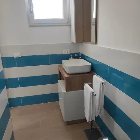 Frühstückspension Byo