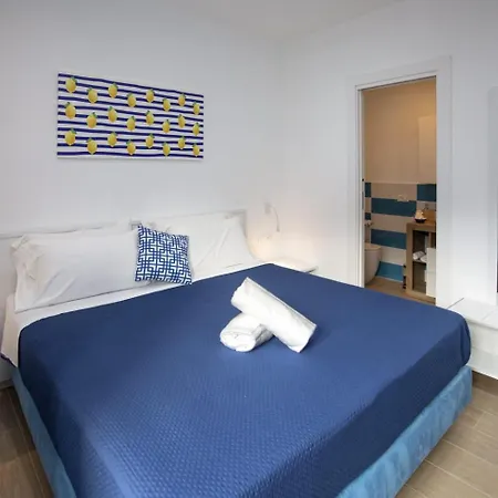 Frühstückspension Byo