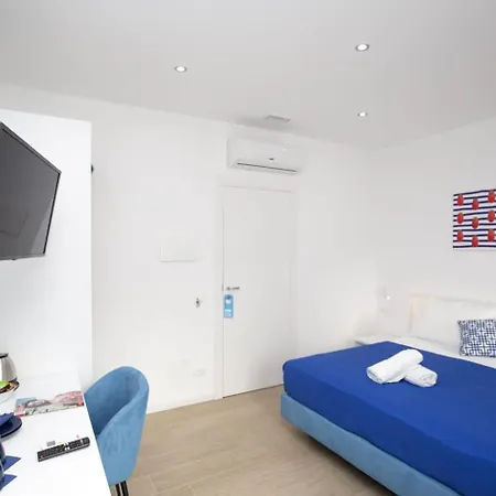 Frühstückspension Byo 3*