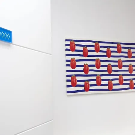 Frühstückspension Byo Sorrent