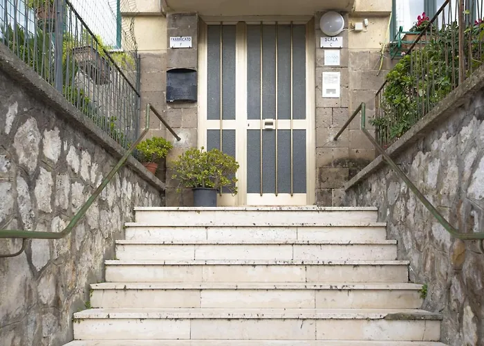 Bed & Breakfast Byò