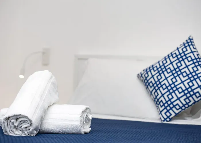 Byò Bed & Breakfast Sorrento