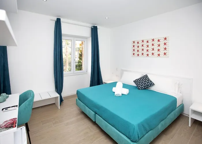 Byò Bed & Breakfast 3*