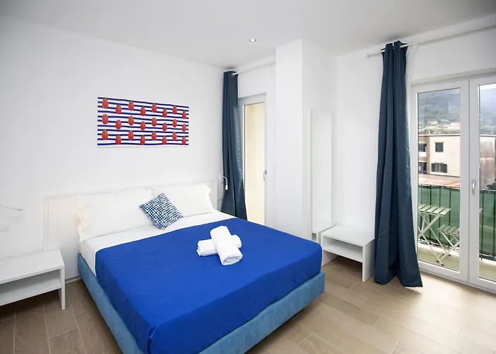 Byò Bed & Breakfast