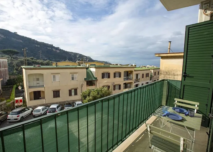 Byò Bed & Breakfast Sorrento