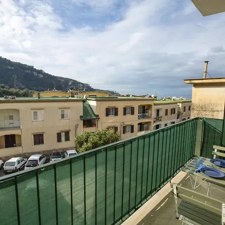 Byo Bed & Breakfast Sorrento