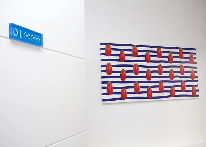 Bed & Breakfast Byo Sorrento