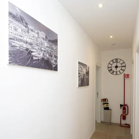 Byò Bed & Breakfast Sorrento