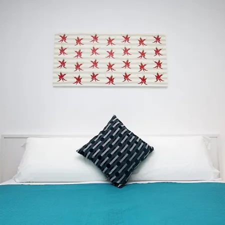 Byò Bed & Breakfast