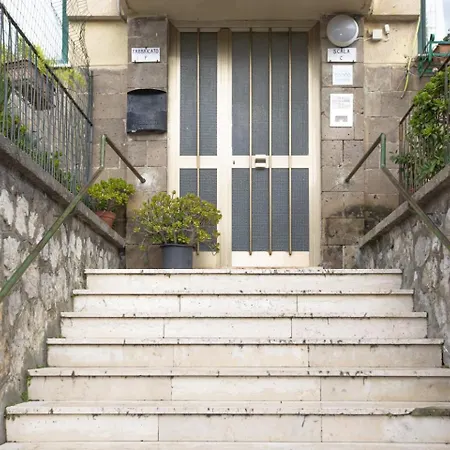 Bed & Breakfast Byò