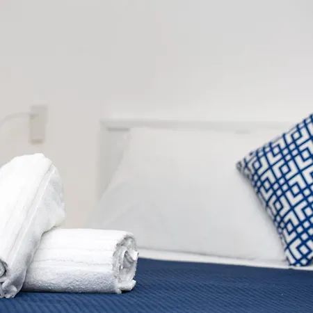 Byò Bed & Breakfast Sorrento