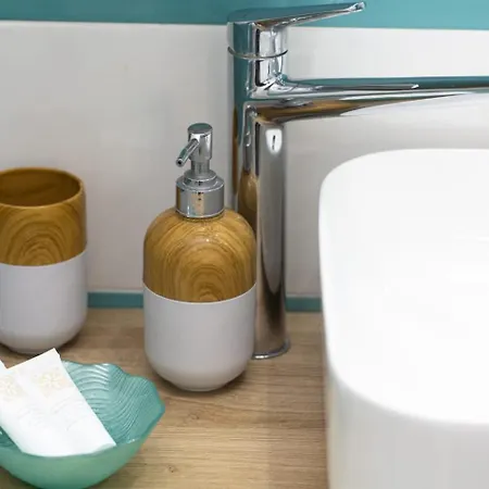 Bed & Breakfast Byò Sorrento