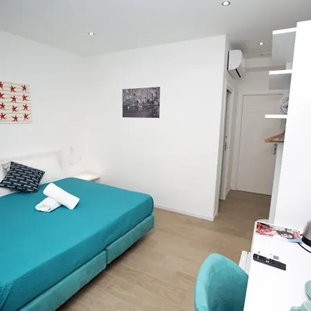 Byò Bed & Breakfast