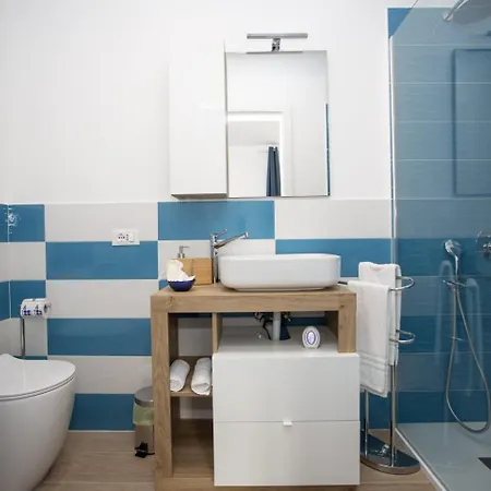 Byò Bed & Breakfast Sorrento