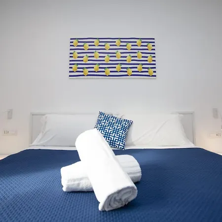 Bed & Breakfast Byò Sorrento