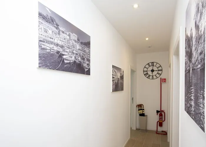 Byo Bed & Breakfast Sorrento