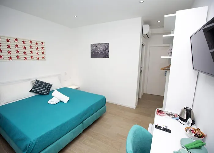 Byo فندق مبيت وإفطار