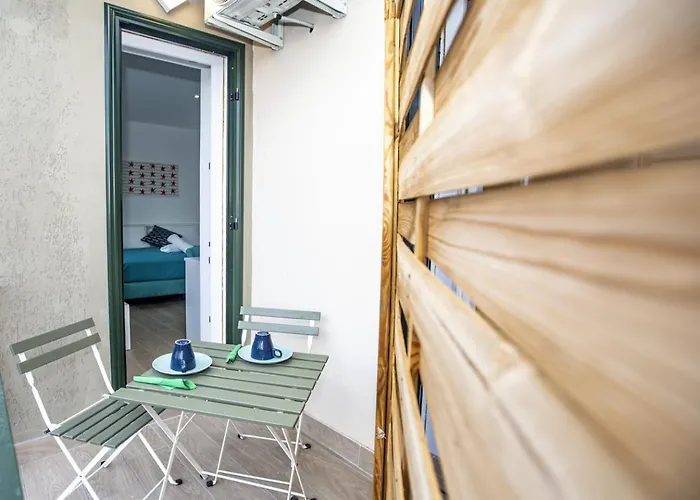 Bed & Breakfast Byo
