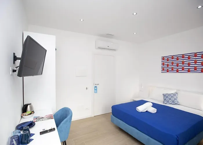 Bed & Breakfast Byo 3*